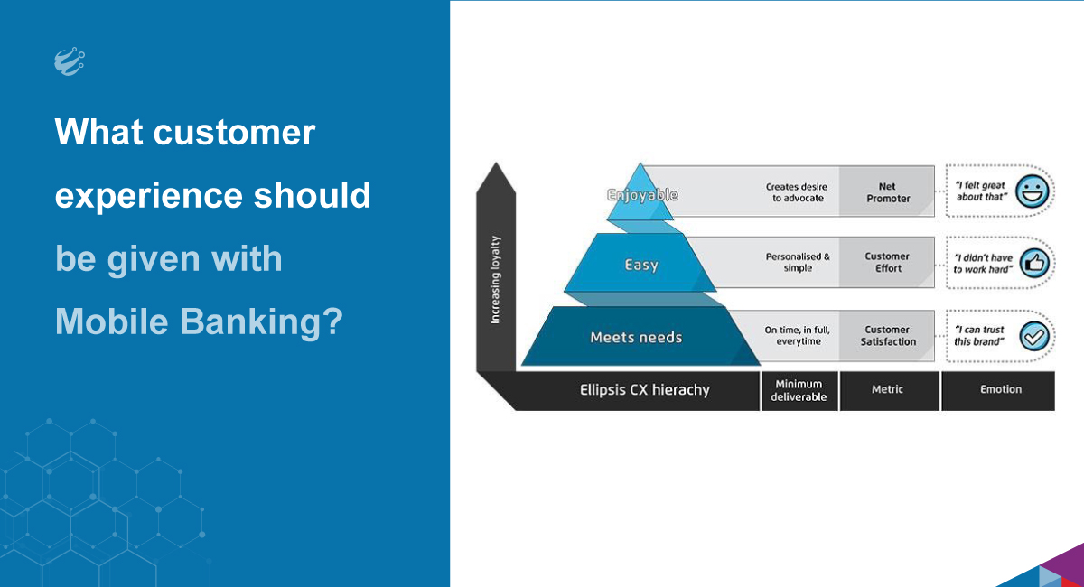 Moving from utility to a brand experience, by The Framework Bank