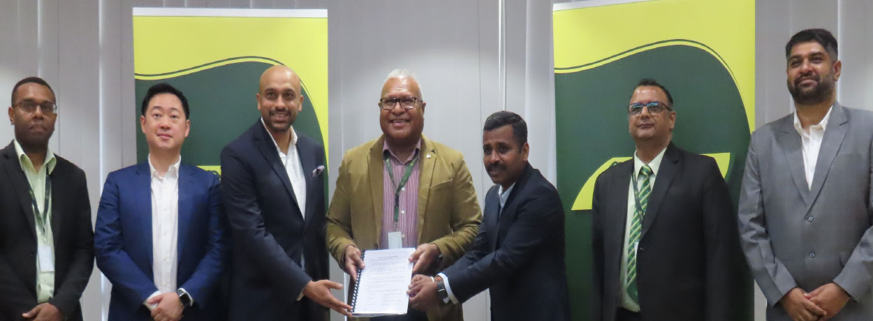 Successful Go-Live of Core Banking System for TISA - profinch