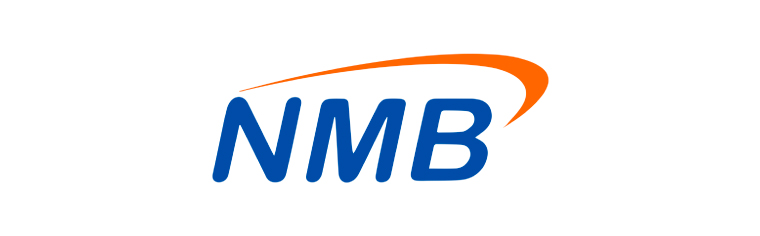 NMB Logo