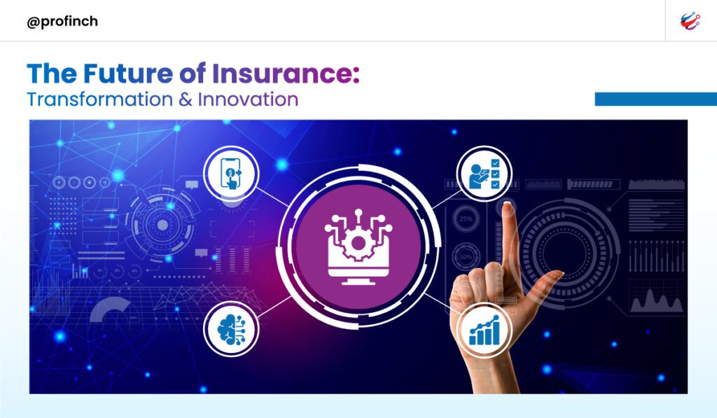 Diving into 2025 and the future of Insurtech - Profinch