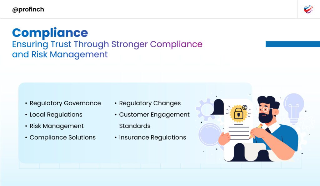 Compliance_Diving into 2025 and the future of Insurtech - Profinch