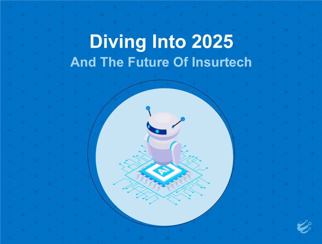 Diving into 2025 and the future of Insurtech @ Profinch