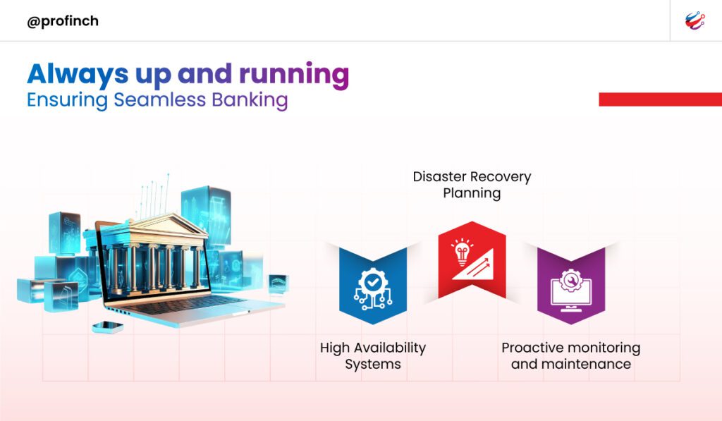 Seamless Banking_Infrastructure for Financial Institutions