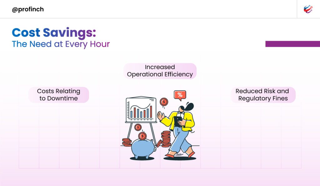 Smart Infrastructure Management_Infrastructure for Financial Institutions