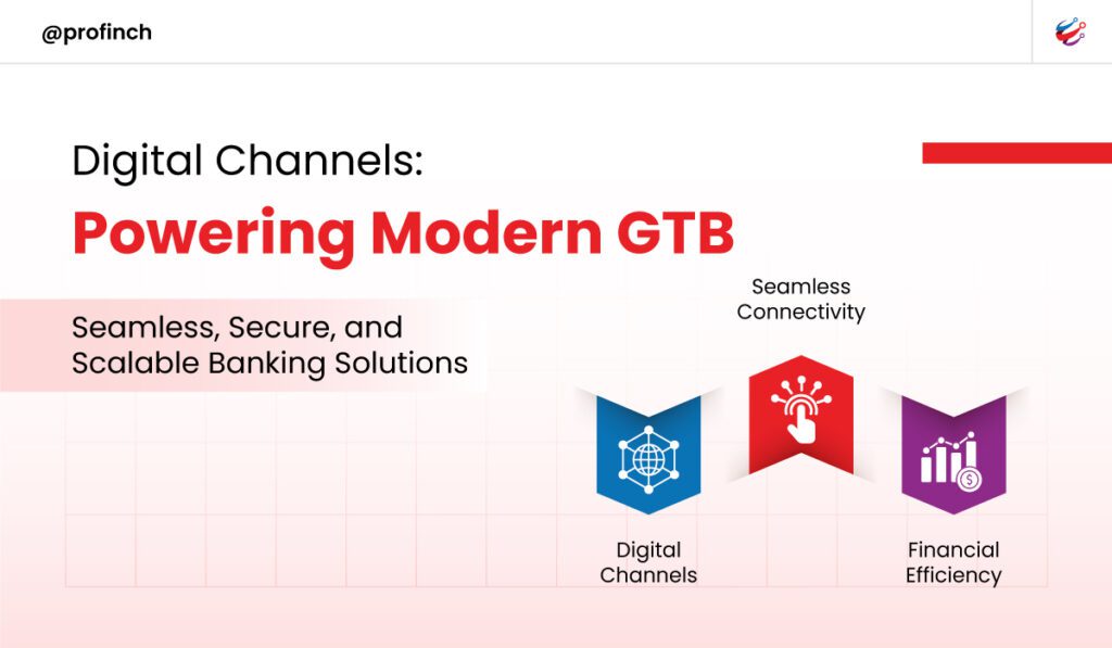 Digital Channels: Powering Modern GTB_Profinch